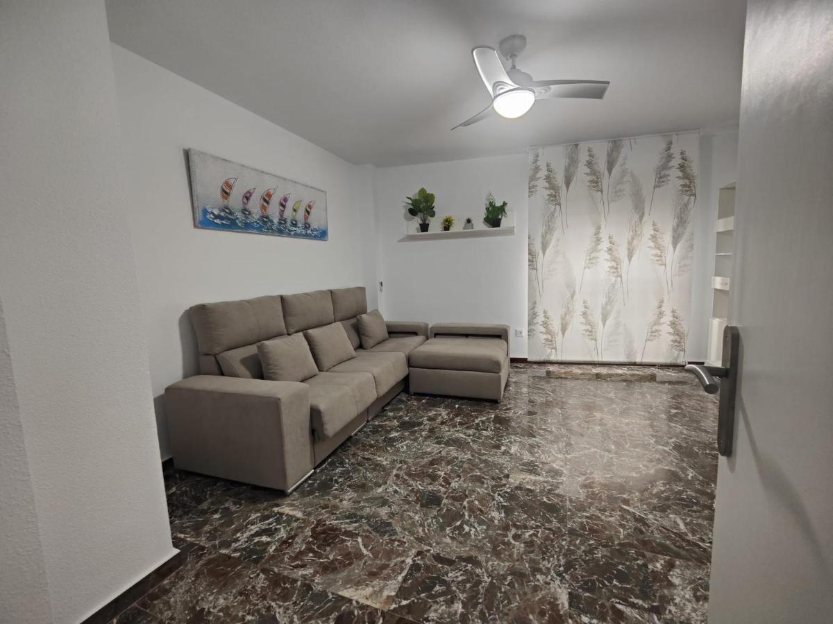 Vivienda En El Centro Historico Con Ascensor Apartment Jaen Exterior photo
